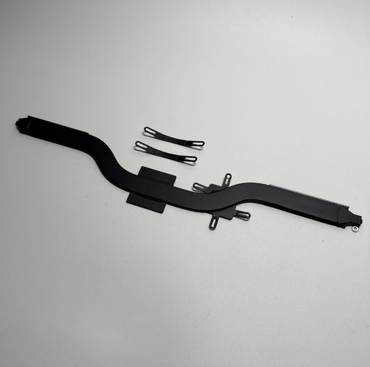 APPLE MACBOOK PRO 15" A1398 Mid 2015 Cooling Heatsink 