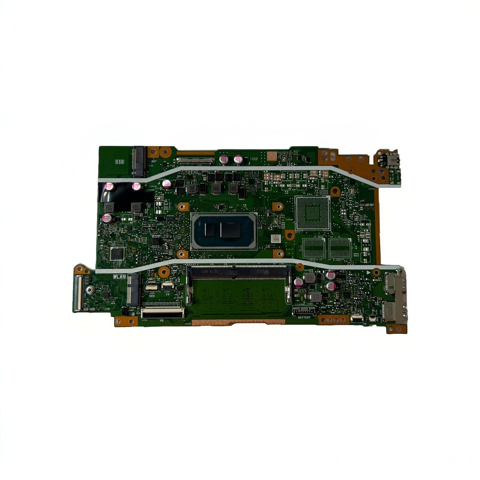 ASUS VivoBook X1500EA Motherboard i5-1135G7 For Parts