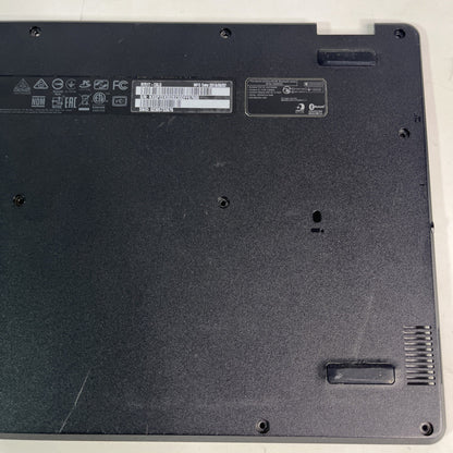 Genuine Black Acer Chromebook R751T-C6 Bottom Case Cover TFQ37ZH