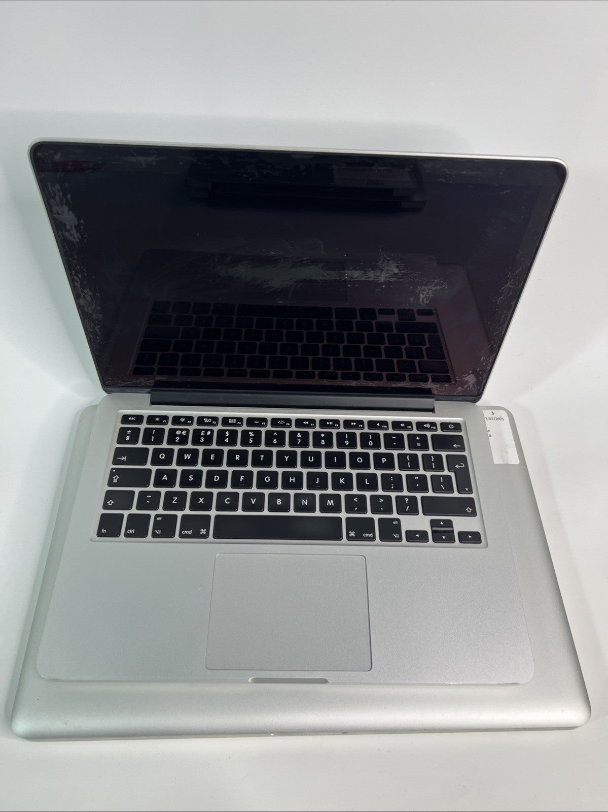 Apple MacBook Job Lot A1465 A1502 A2159 A1286 A1466 Spares Repair