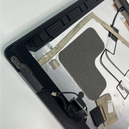 Genuine DELL LATITUDE 5500 15.6"  Complete Top Assembly.bezel bit Cracked