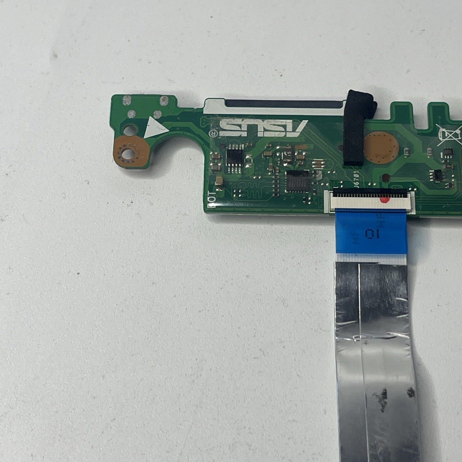 Asus Vivobook  TP401M TP401N  TP401NA _ IO USB-C LED Power Button Board REV.2.0