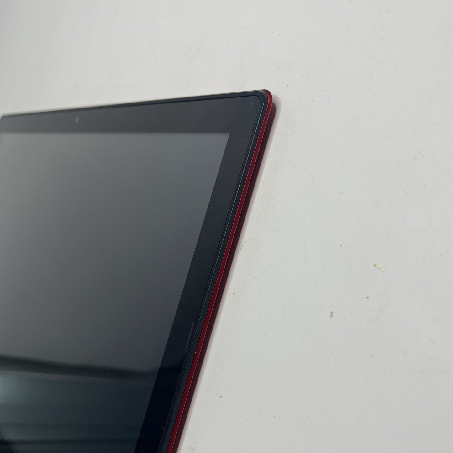 Genuine Lenovo Flex 2 14 Touch Display FHD Screen & Top Lid Assembly Red