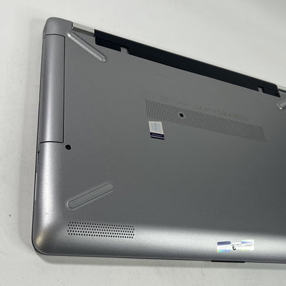 HP 250 G6 15.6" Notebook -intel Core i3-6006U 8GB RAM 256GB SSD Windows 11