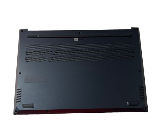 ASUS VIVOBOOK Pro 14 OLED M3401Q Bottom Base Cover Blue 3PXJDBAJN70
