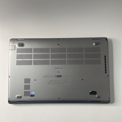 Dell Latitude 5510 15.6" i5-10310U 10th Gen 16GB RAM 256GB SSD Windows 11 Pro