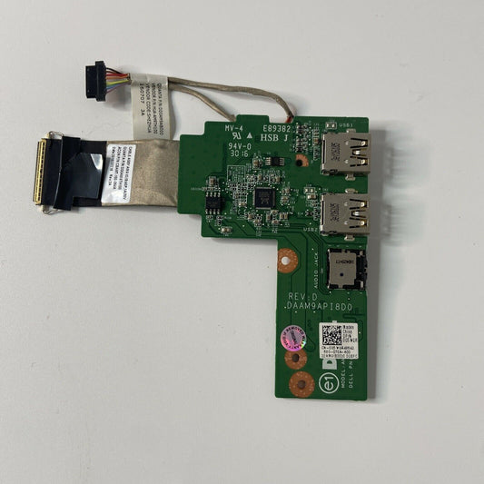 Dell Inspiron 15-7559 5577 7557 5576 USB Audio Board DAAM9BPIAD0