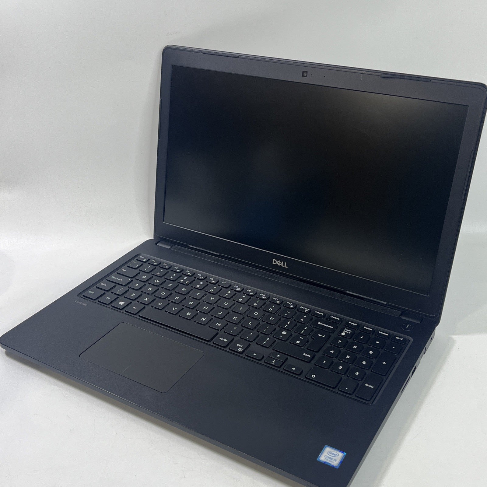 Dell Latitude 3580 Intel Core i5-7200U 8GB Ram 256GB SSD  Windows 11 Laptop