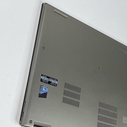 Lenovo ThinkPad X1 Titanium 2-in-1 Touch laptop - i5 11th Gen 16GB RAM 256GB SSD