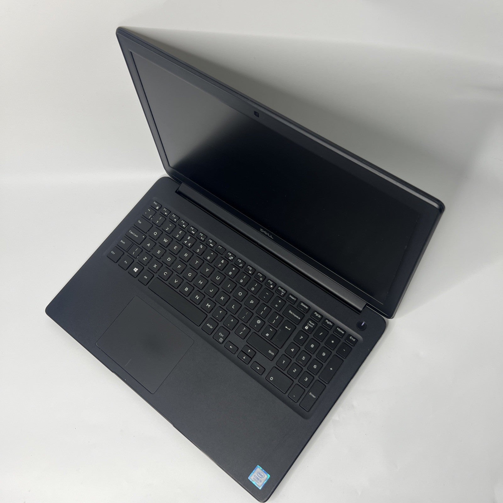 Dell Latitude 3500 15.6" Core i5-8265U 8GB Ram 256GB SSD Windows 11 Laptop