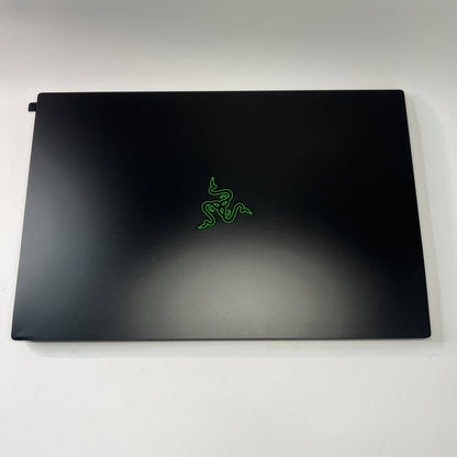 Razer Blade 15 Advanced RZ09-0421 Intel i7-12800H 32GB RAM 1TB SSD RTX 3080Ti