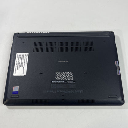 DELL Latitude 3480 Core i5-6200U 1.6Ghz 8GB 256GB SSD 14" FHD Laptop Notebook.