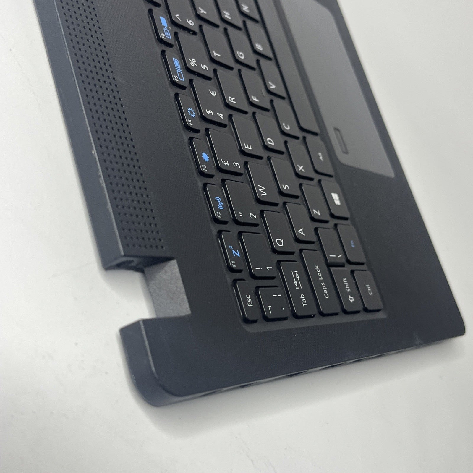 ACER TRAVELMATE  TMP214-52-52XP Laptop Palmrest Cover  Keyboard And Touchpad