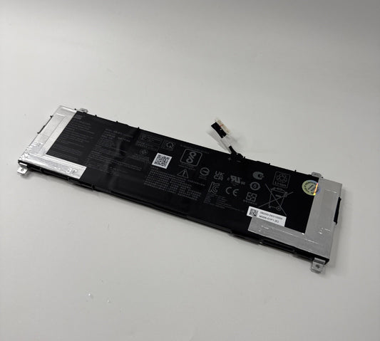 Genuine Asus Chromebook Vibe CX34 Flip, Flip CX3401FBA Laptop Battery