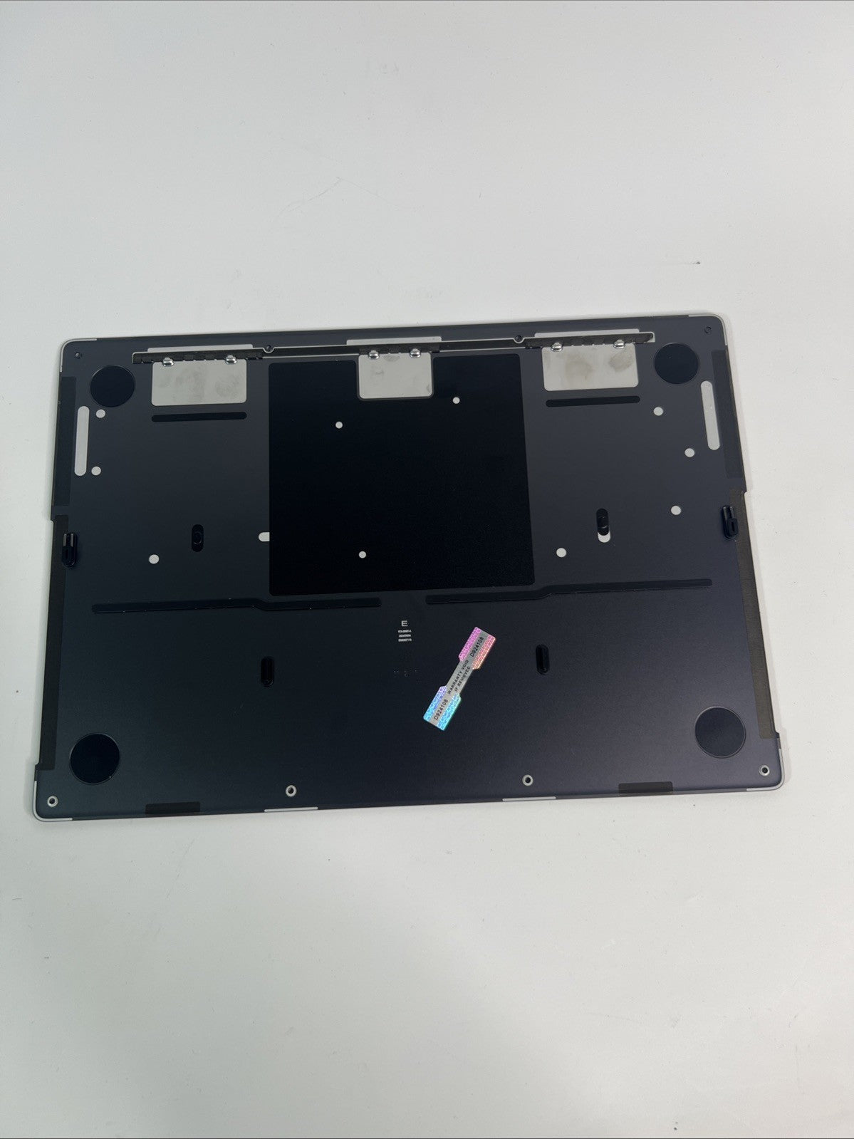Apple Macbook Pro A2992 Bottom Case Back Cover Bottom Base Grade B