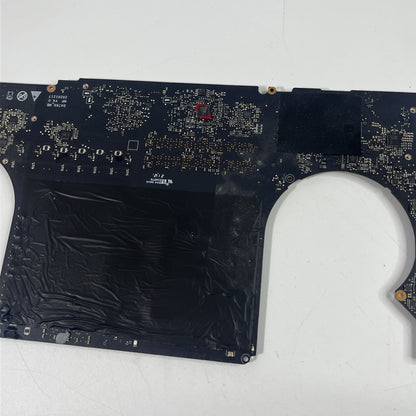 RAZER BLADE PRO 17 RZ09-0368 Intel I7-10875 RTX 6GB 3060 MOTHERBOARD. No Display