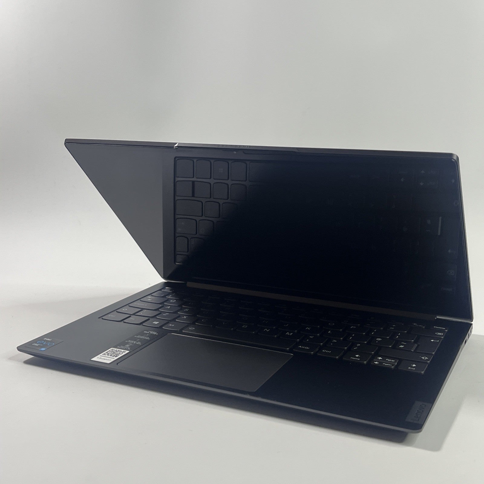 Lenovo Yoga slim 7 13.3”| 13ITL5|i7-1165G7 2.80 GHZ| 512GB NVME SSD 16GB RAM