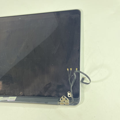 Genuine MacBook Pro 13" A1502 LCD Screen Display Assembly 2017 Silver.