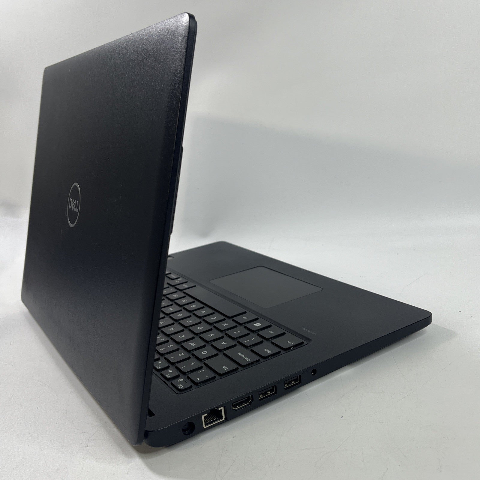 DELL Latitude 3480 Core i5-7200U 1.6Ghz 8GB 256GB SSD 14" FHD Laptop Notebook.
