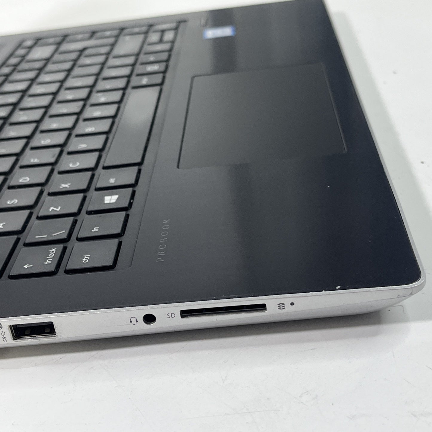 HP ProBook 440 G5 14" Laptop i5-8250U 1.60 GHZ 8GB RAM 256GB SSD Windows 11.#G C
