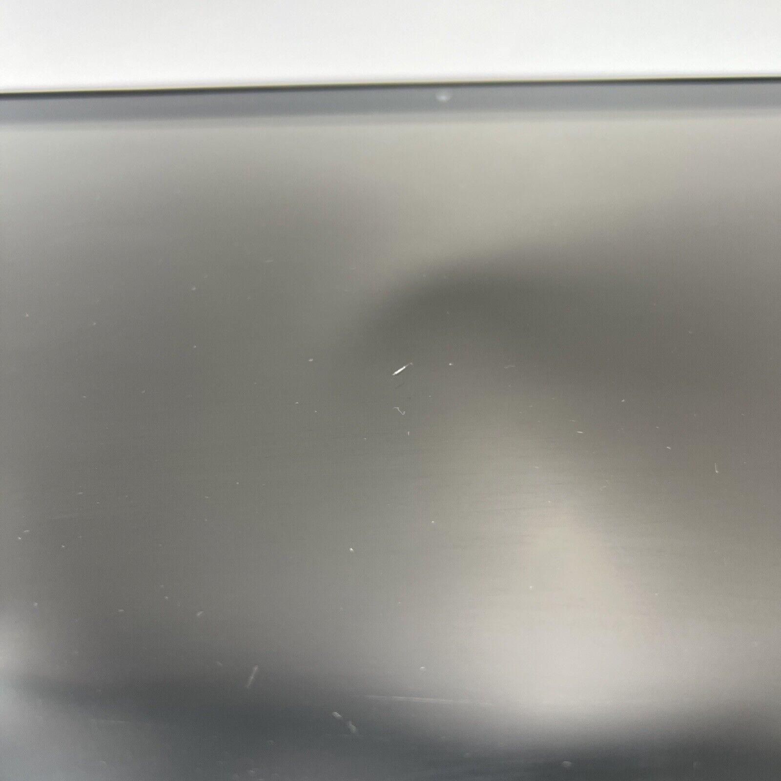 APPLE MACBOOK PRO 13 A1278 MID 2012 LED LCD SCREEN ASSEMBLY TOP LID COVER SILVER