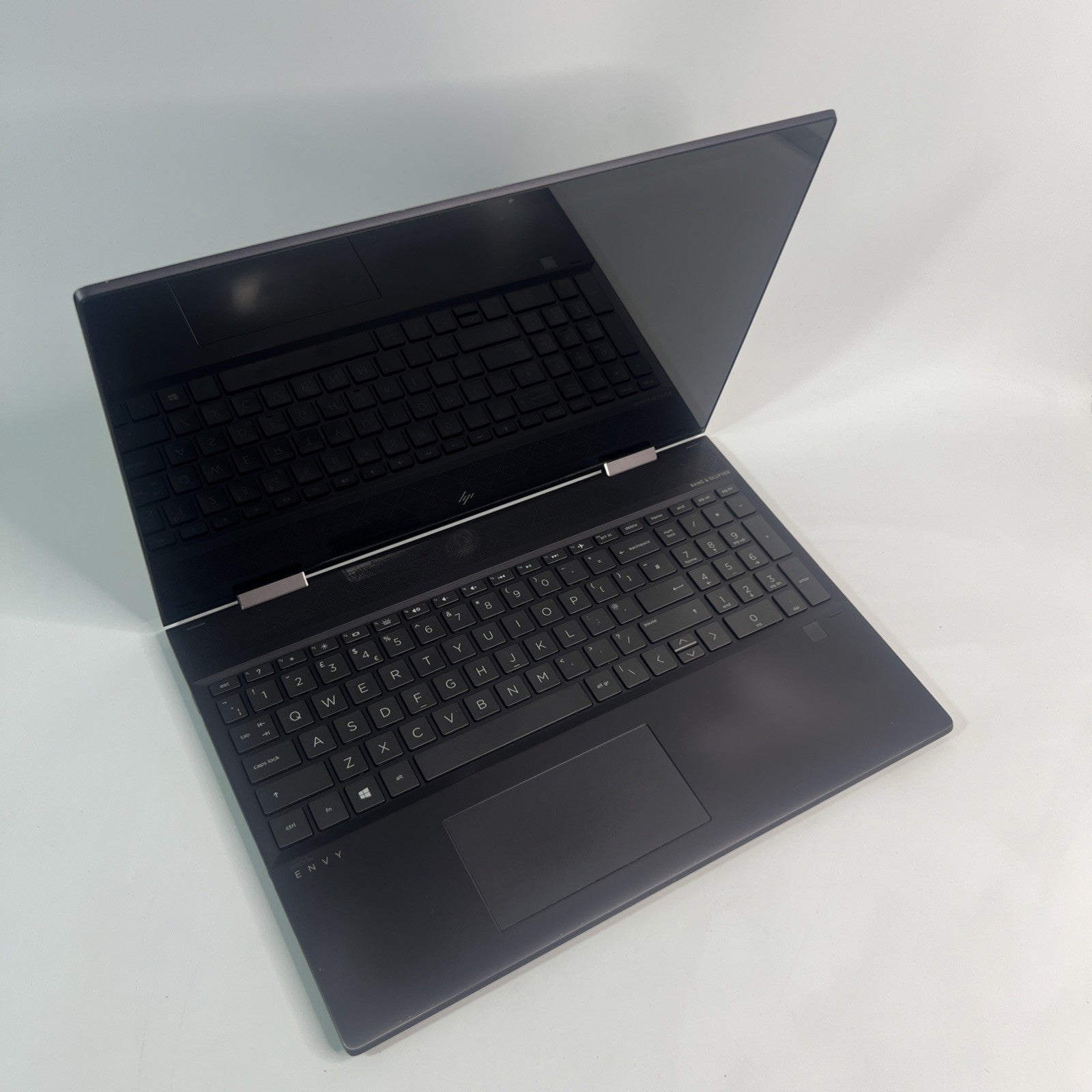 HP ENVY x360 15-ds0599sa 15.6" 2in1 Laptop AMD Ryzen 5-3500U 32GB RAM 256GB SSD 