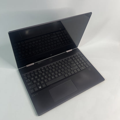 HP ENVY x360 15-ds0599sa 15.6" 2in1 Laptop AMD Ryzen 5-3500U 32GB RAM 256GB SSD 