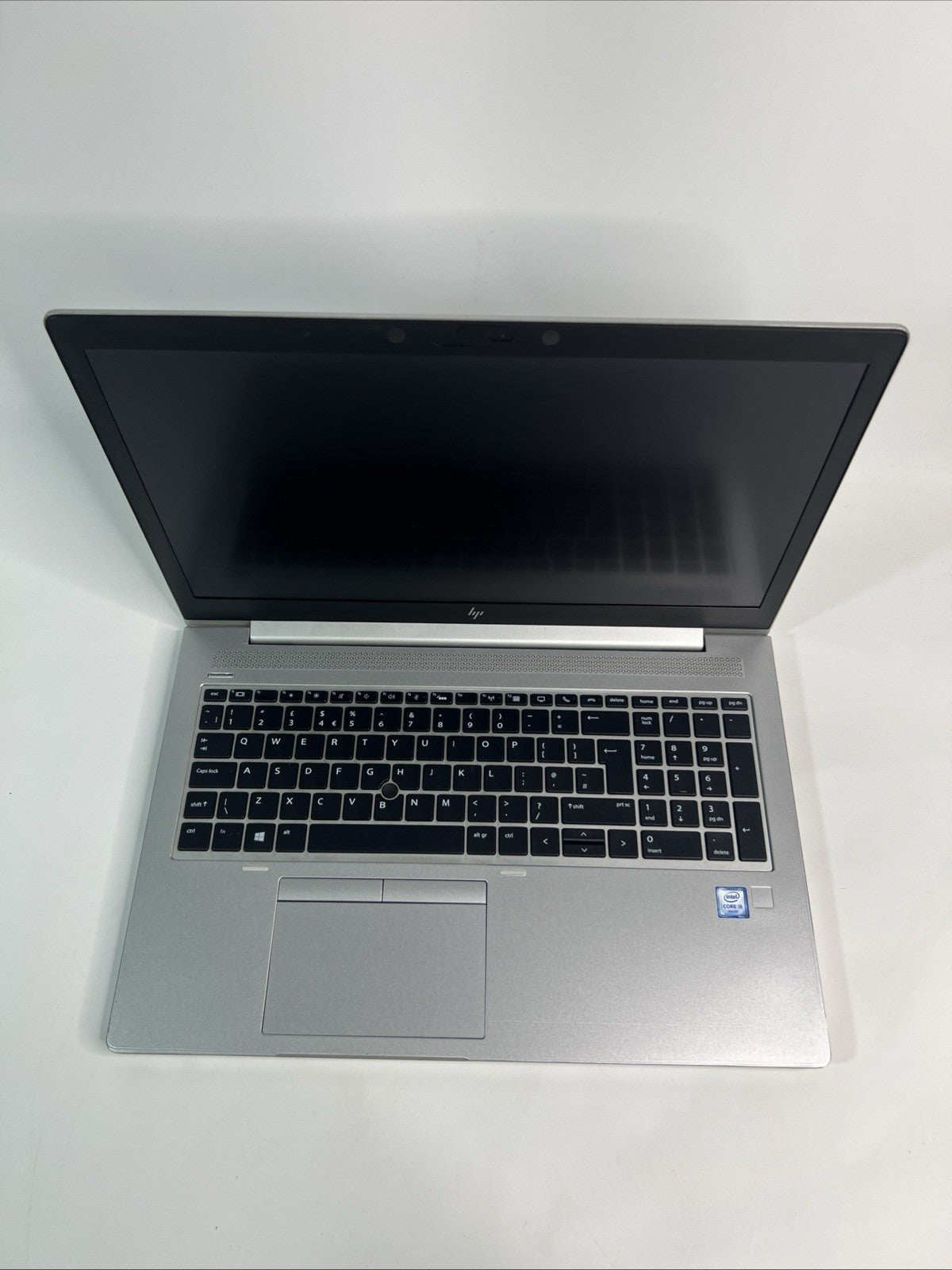 HP EliteBook 850 G5 Core i5-8th Gen 15.6" Laptop 16GB RAM 1TB SSD Windows 11