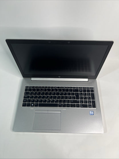 HP EliteBook 850 G5 Core i5-8th Gen 15.6" Laptop 16GB RAM 1TB SSD Windows 11