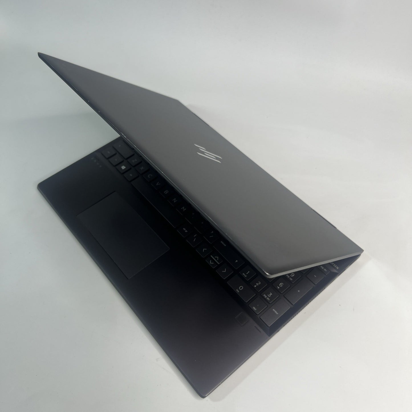 HP ENVY x360 15-ds0599sa 15.6" 2in1 Laptop AMD Ryzen 5-3500U 32GB RAM 256GB SSD 