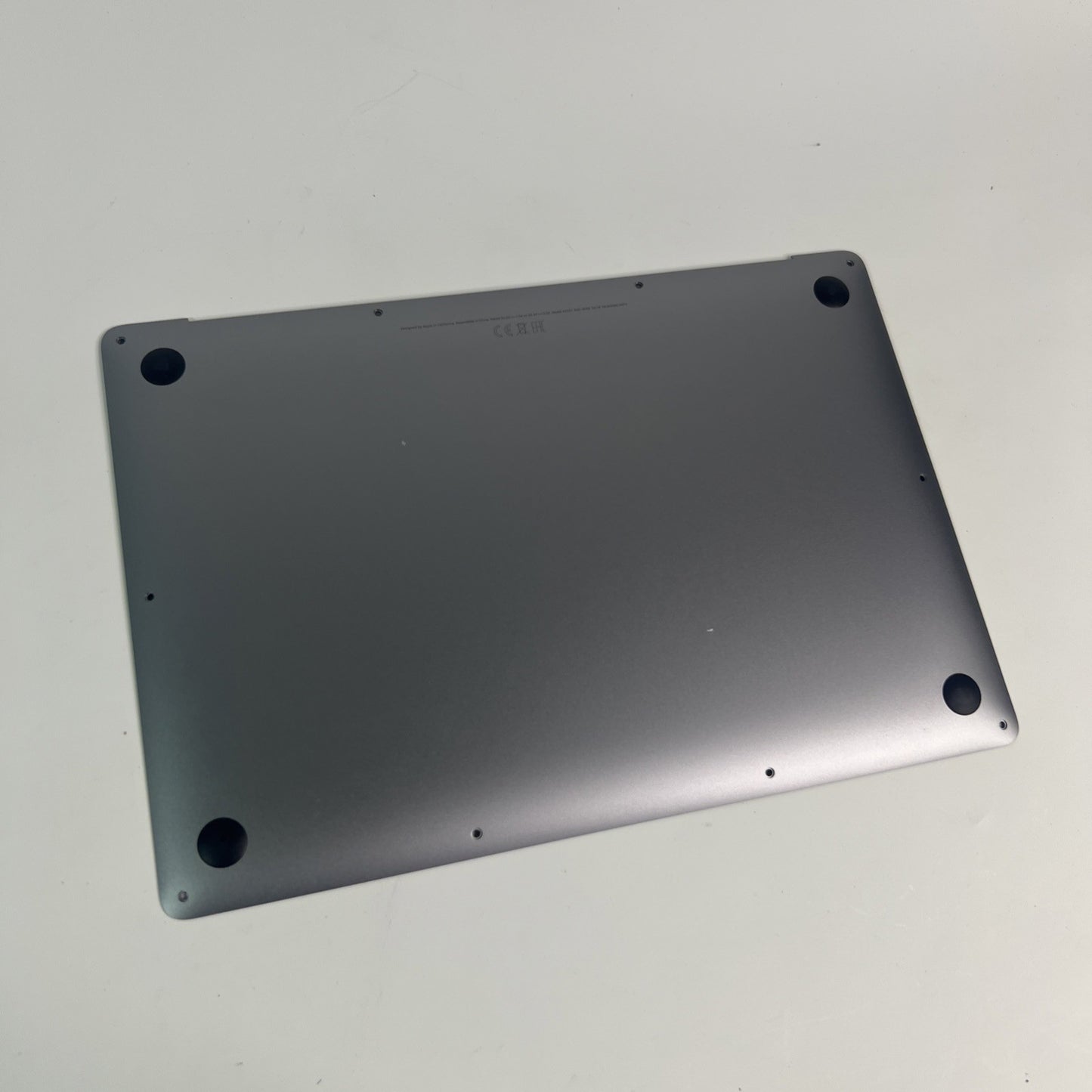 Apple MacBook Air A2337 Bottom Base Cover – Space Grey – EMC 3598 – Grade B