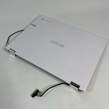 ASUS Chromebook Flip 14 CX34  CX3401FBA Complete Top Lid & Touchscreen Assembly