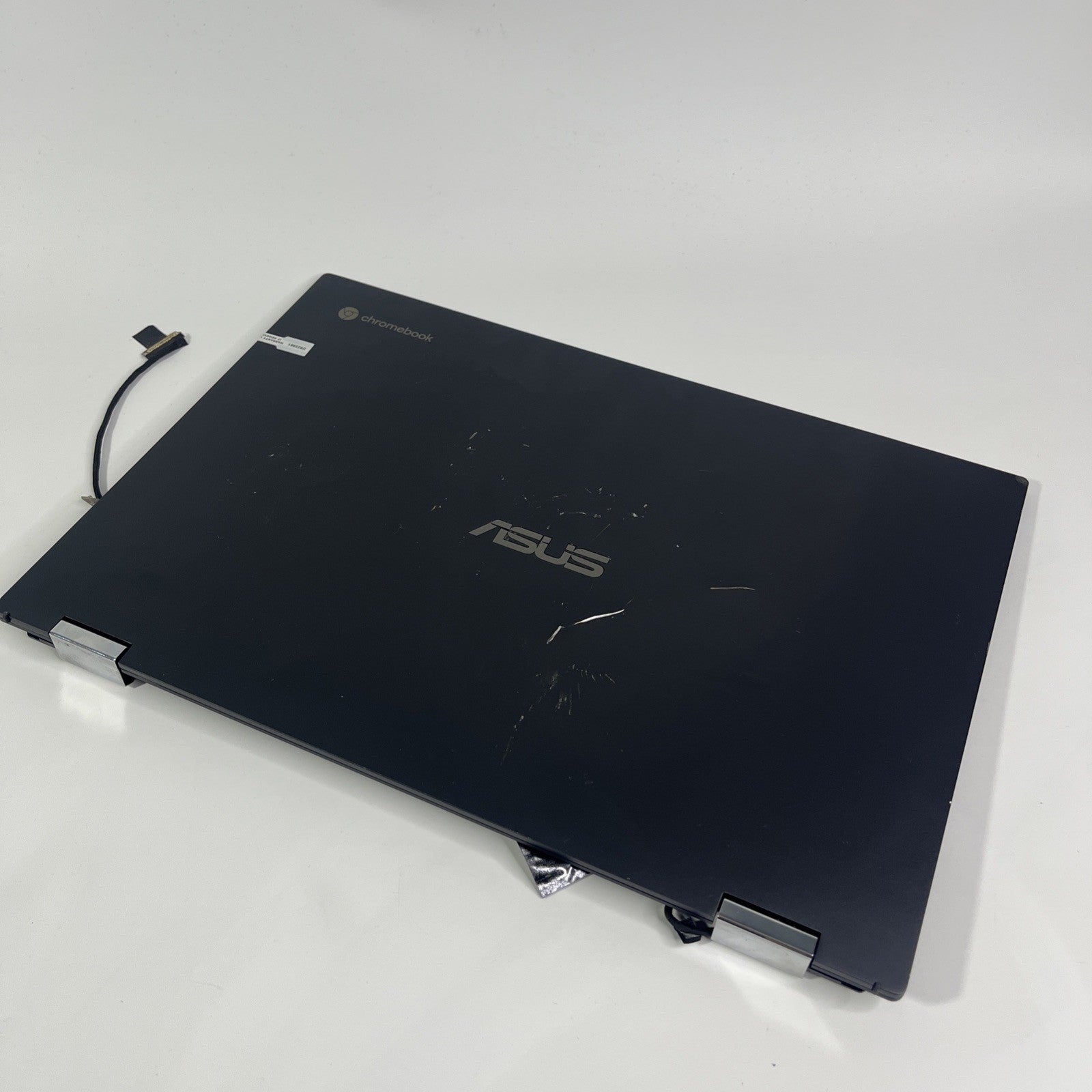 Genuine Grey asus CX5501FE Complete Touchscreen and top lid Assembly. #g C