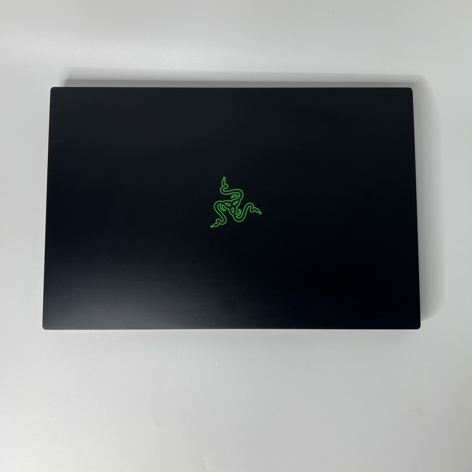 Razer Blade 15 Advanced RZ09-0410 Intel Core i7 11800H 16GB 512GB SSD RTX 3060