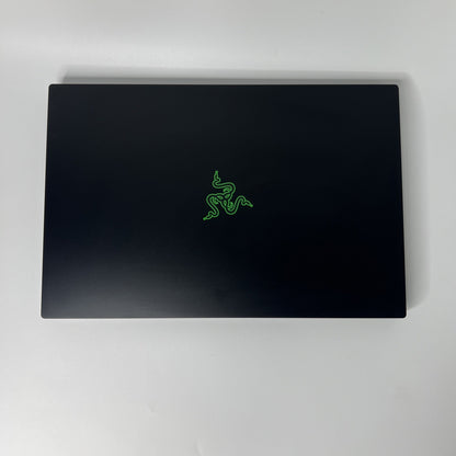 Razer Blade 15 Advanced RZ09-0410 Intel Core i7 11800H 16GB 512GB SSD RTX 3060
