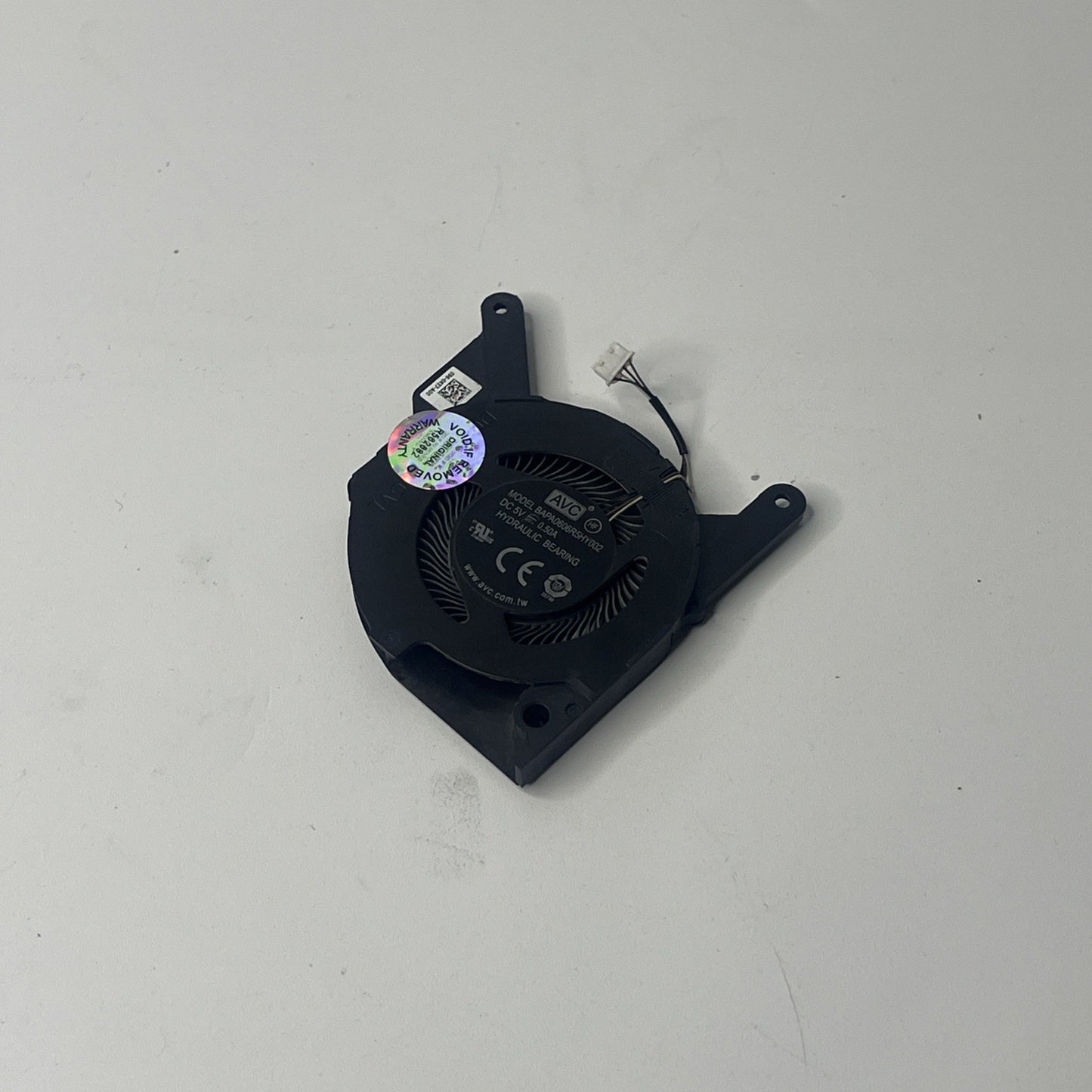 NEW GENUINE DELL LATITUDE 5410 COOLING FAN 096-Oke7-a00