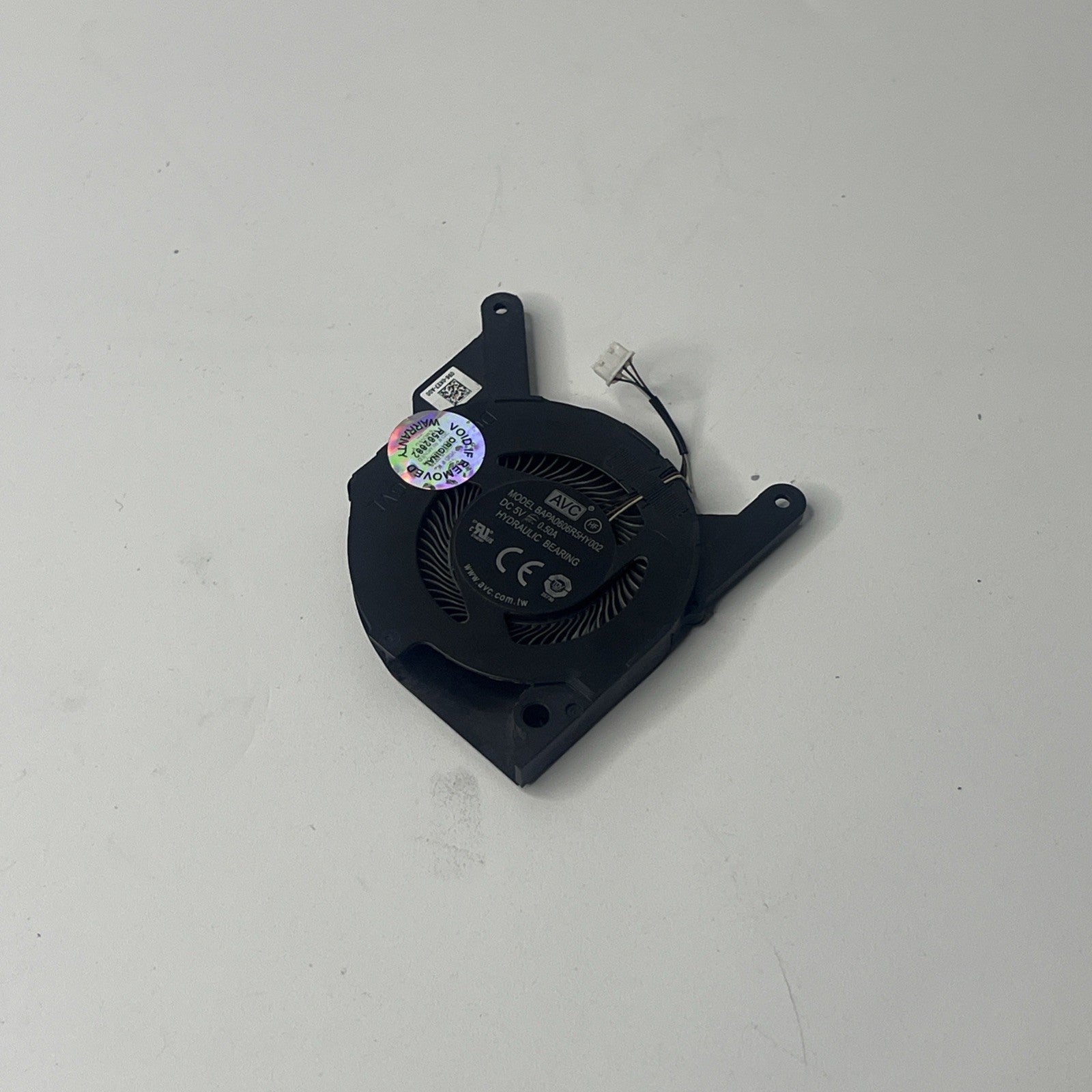 NEW GENUINE DELL LATITUDE 5410 COOLING FAN 096-Oke7-a00