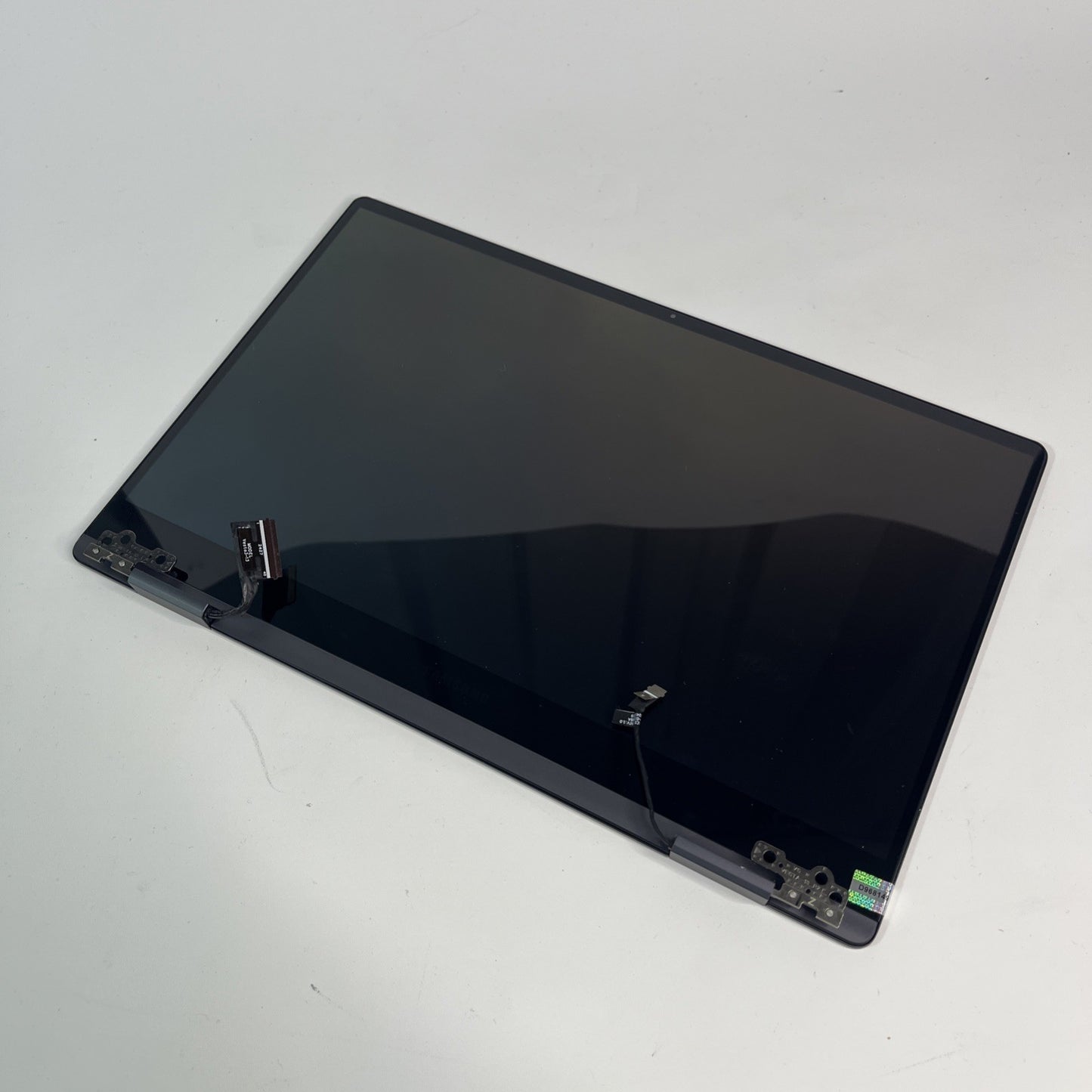 Samsung Galaxy Book 3 360 NP730QFG Screen Assembly Touch Display – Working