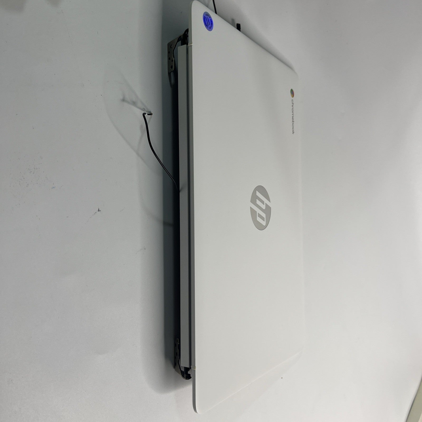 HP Chromebook 14A-NA0001SA 14 inch Complete Top Lid Screen Assembly