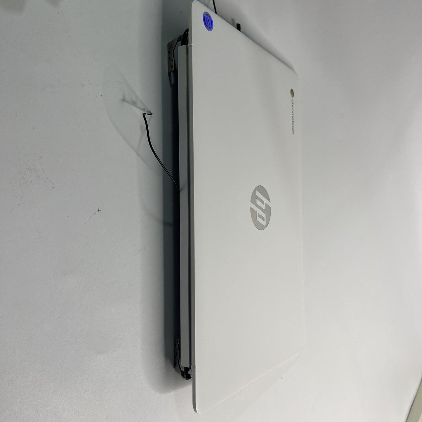 HP Chromebook 14A-NA0001SA 14 inch Complete Top Lid Screen Assembly