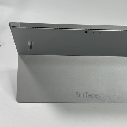 Microsoft Surface Pro 3 12” Intel i5-4300U 1.90 GHz  8GB RAM 256GB SSD Win 8 Pro
