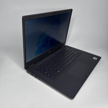 Dell Latitude 3410 FHD Intel Core i5-10310U 8GB 256GB SSD Windows 11 Laptop