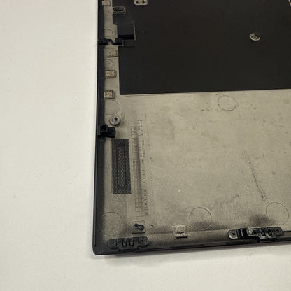 Genuine Lenovo Thinkpad T490s Bottom Base Cover AM1BR000100 Black