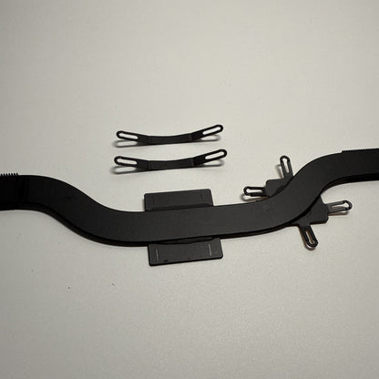 APPLE MACBOOK PRO 15" A1398 Mid 2015 Cooling Heatsink 