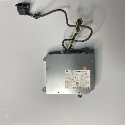 HP EliteOne 800 G3  G4  G5 AIO 180W Power Supply Unit  PSU 902815 004