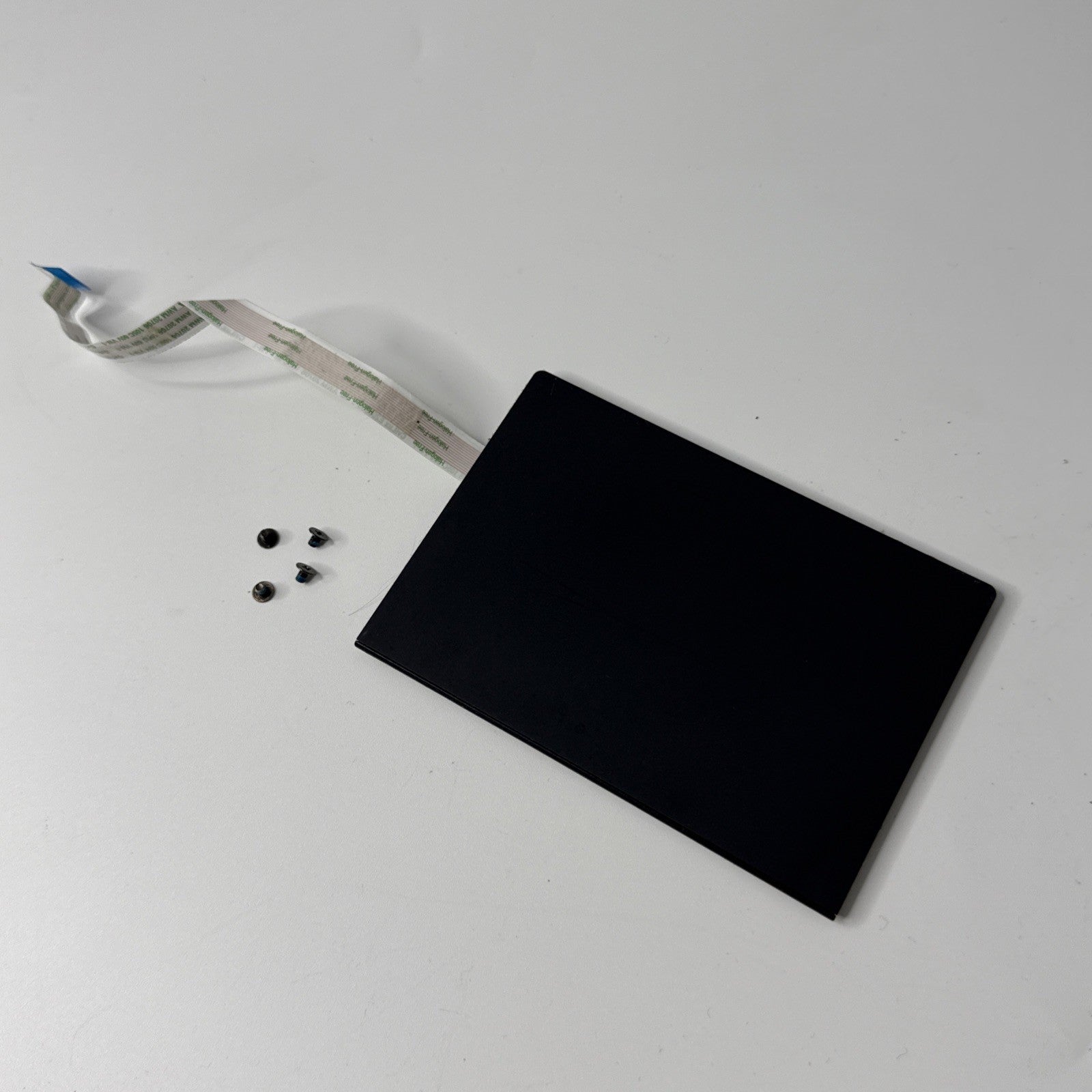 Genuine Lenovo ThinkPad T480 Touchpad Trackpad Board Black 01LV560 + Cable