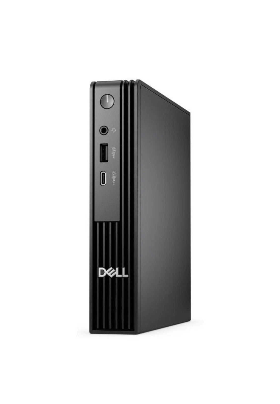 Dell Pro QCM1250 Mini PC | Intel i3-14100T | 16GB RAM | 512GB SSD | Windows 11