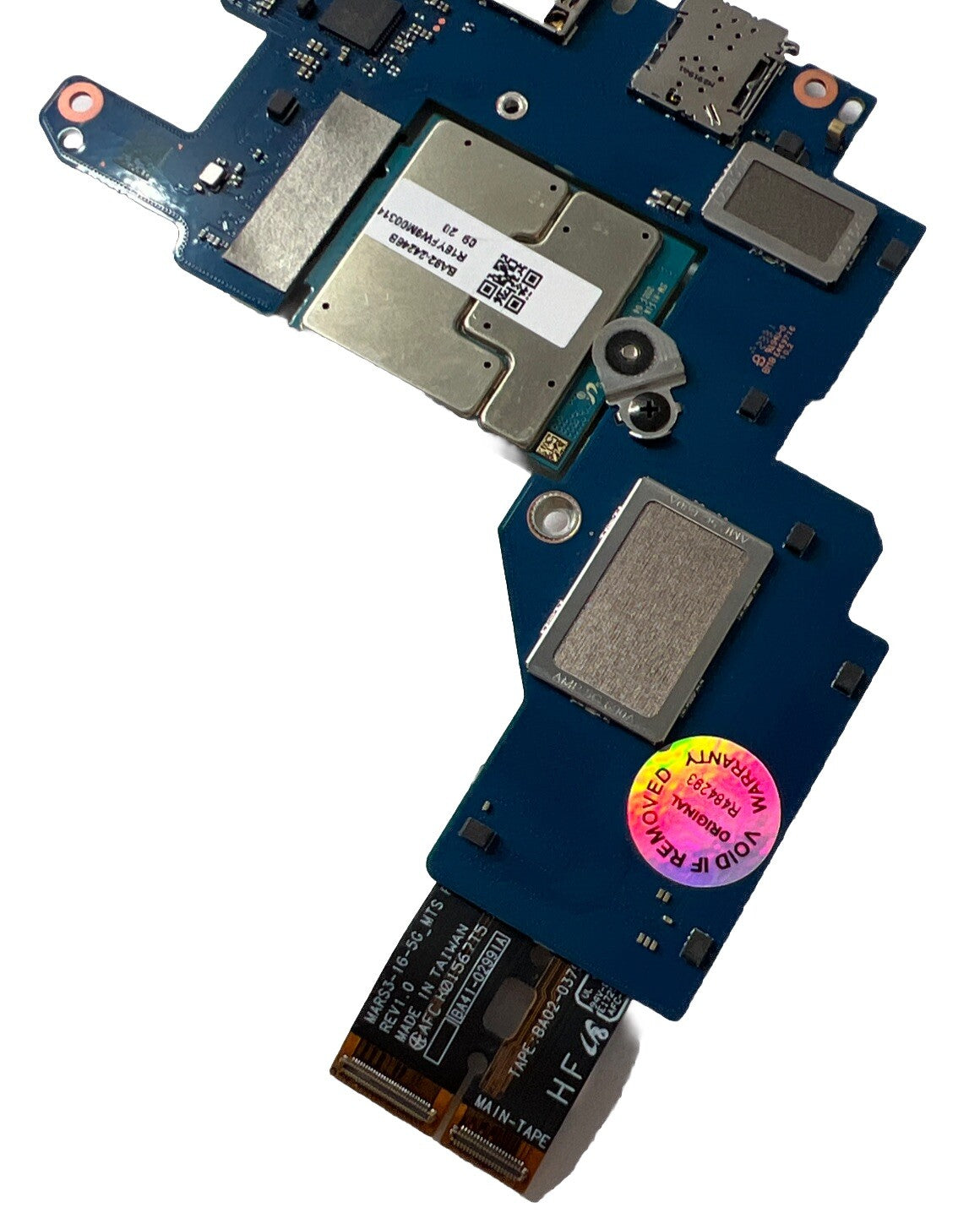 Samsung Galaxy Book 3 Pro 360 NP965QFG I/O USB Board BA41-02993 Genuine