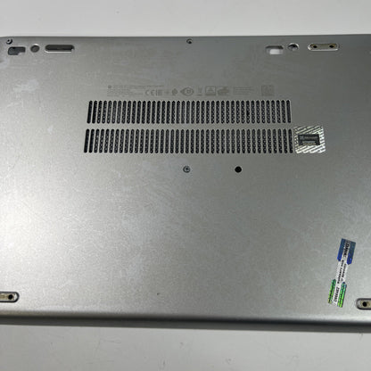 Genuine Silver Hp Probook 640 G5 Bottom Base Cover Case