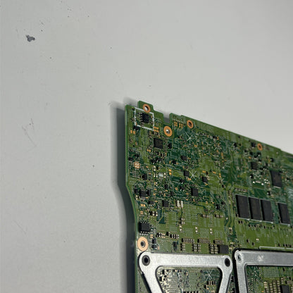Genuine Dell Inspiron 7501 Motherboard i7-10750H 09H3PJ. GTX 1650 Ti